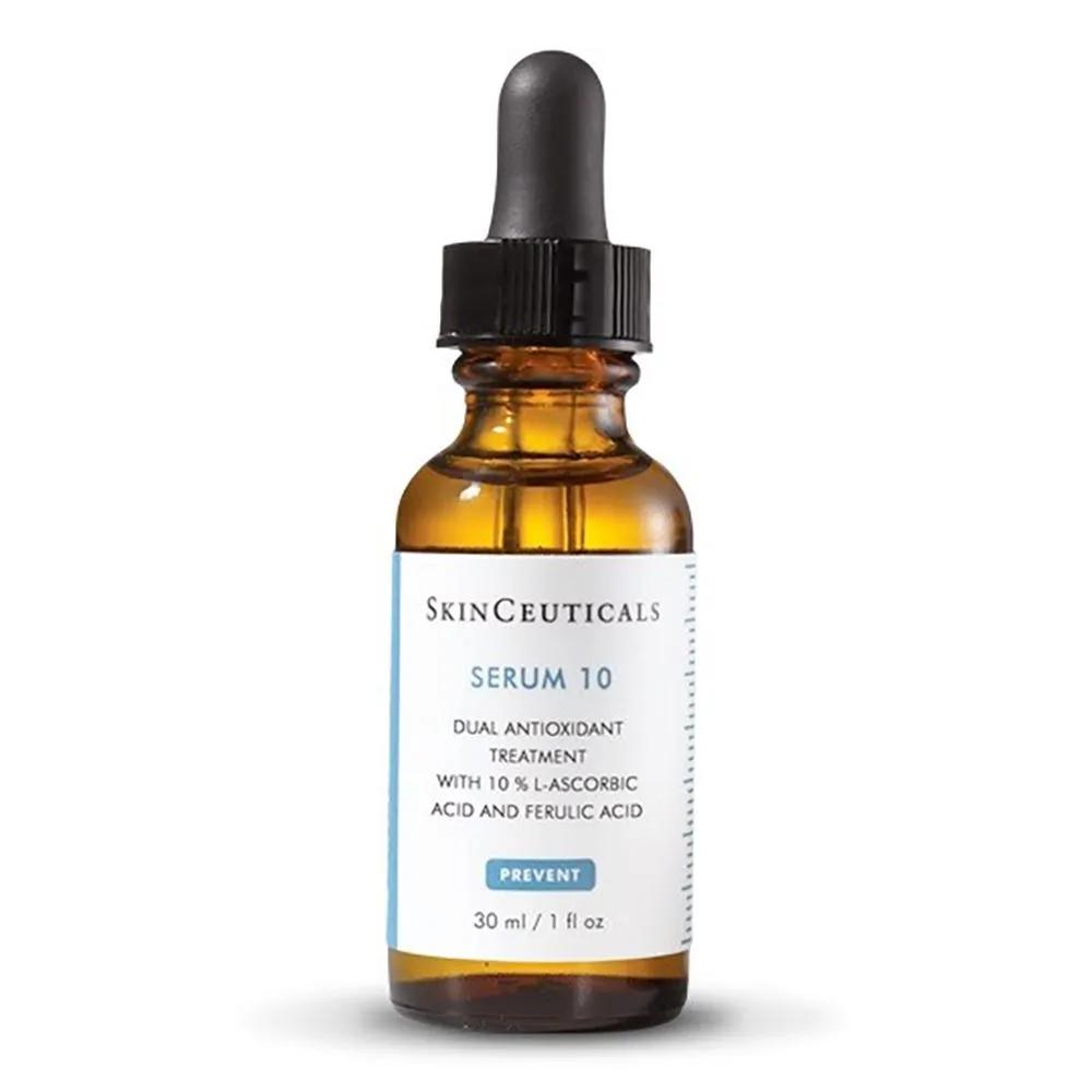 SkinCeuticals Siero antiossidante a base di Vitamina C pura per pelle sensibile 30 ml