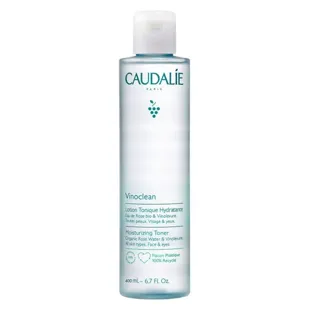 Caudalie Vinoclean Lozione Tonica Idratante 400ml