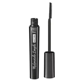 Longcils Boncza by Vitry Mademoiselle Longcils Mascara Noir 10ml