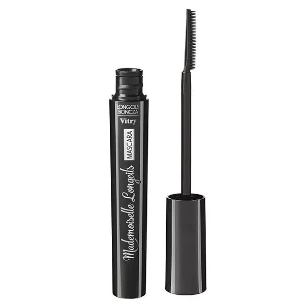 Longcils Boncza by Vitry Mademoiselle Longcils Mascara 10ml Pas cher