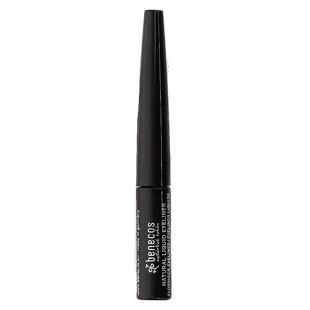 Benecos Eyeliner Liquido Noir 3ml
