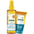 Klorane Spray Huile Solaire SPF30+ Shampoing Sec Menthe 50 ml CADEAU