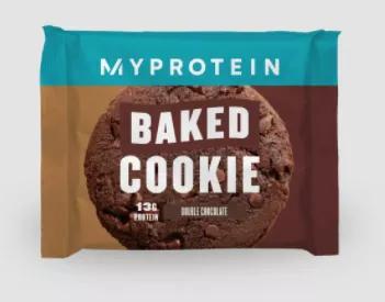 Myprotein Baked Cookie Chocolate 75 gr