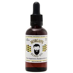 Morgan's Beard Oil 50 ml
