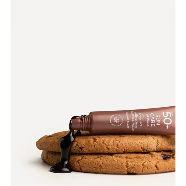 Segle Lippenbalsam SPF50+ Cookie Glaze 1 Stück