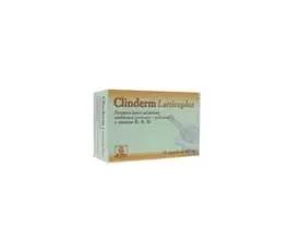 Clinderm Latticoplus Integratore Di Fermenti Lattici 45 Capsule