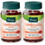 Kneipp Gummies Cheveux et Ongles à la Biotine et à la L-Cystéine 2x60 Gummies