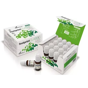 Soria Natural Fost Print Classic Frutas del Bosque 20 Viales x 15 ml