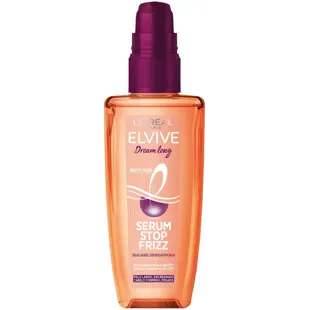 L'Oréal Paris Elvive Dream Long Stop Frizz Anti-Frizz Serum 100ml