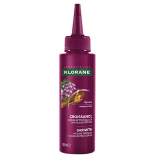 Klorane Intensive Growth Accelerator Serum 100 ml