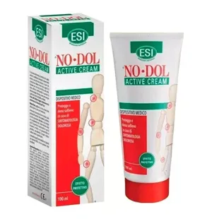 ESI No Dol Aktivcreme 100ml