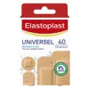 Elastoplast Classique Pansement Universel 40 unités