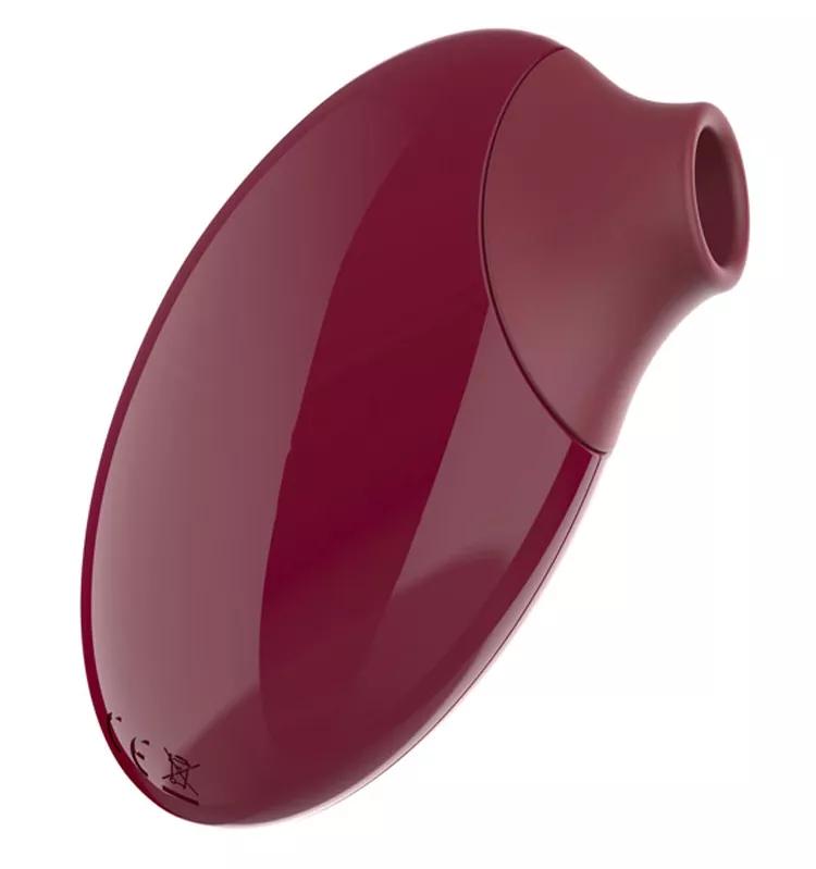 Love Satisfy USB-zuignap 10 functies Nezend