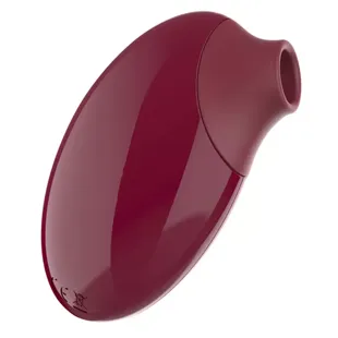Love Satisfy USB-Saugnapf 10 Funktionen nezend