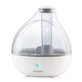 Miniland Humidrop Compact Humidifier 1.5 L