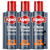 Alpecin Caféine C1 Shampoing 3x375 ml