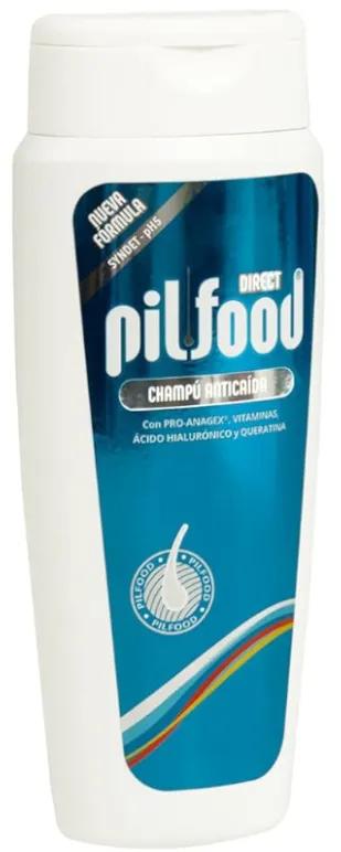 Pilfood direct hair shampoo 200ml