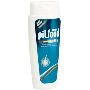Pilfood Shampoo gegen Haarausfall 200ml