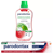 Parodontax Gum Care Mundwasser 500 ml + fluoridfreie Zahnpasta 75 ml