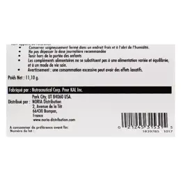 Kal B-12 Méthylcobalamine 1000µg 90 micro-comprimés