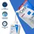 CeraVe Soin Corps Lait Hydratant Eco Recharge Visage et Corps Peaux Sèches à Très Sèches 473ml
