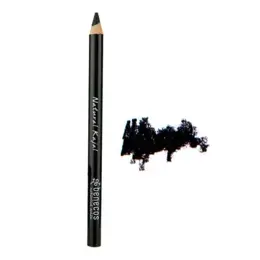 Benecos Crayon Contour des Yeux Noir