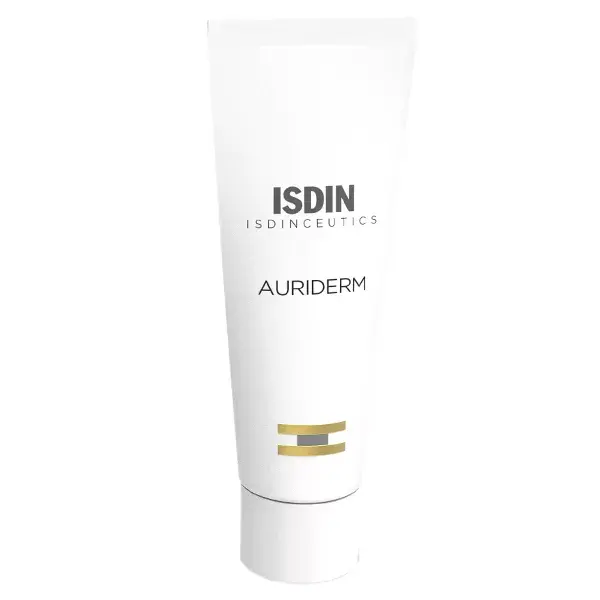 ISDIN Isdinceutics Auriderm Soin Visage Post-Intervention 50ml