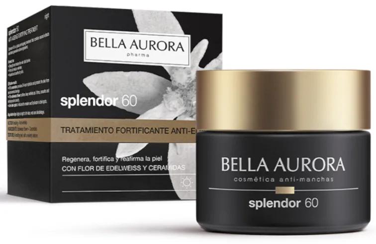 Bella Aurora Splendor 60 Anti-Aging Tagescreme SPF20 50ml