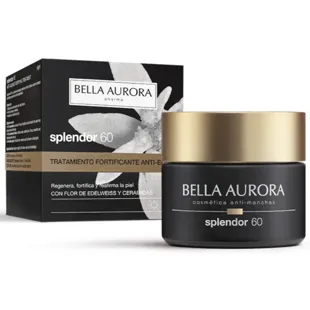 Bella Aurora Splendor 60 Anti-Aging Tagescreme SPF20 50ml