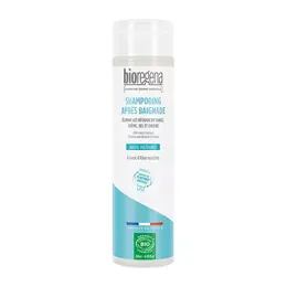 Bioregena Soins Solaires Shampoing Après Baignade Bio 250ml