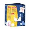 Nuby Coussinets d'Allaitement Jour x28 Blanc + 2 Noir