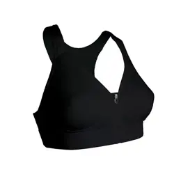 Thuasne Sport Brassière Eazip 90C Noir