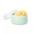 Suavinex Natural Sea Sponge for Newborn Baby with Box