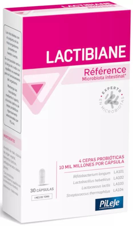 Lactibiane Reference 30 capsules