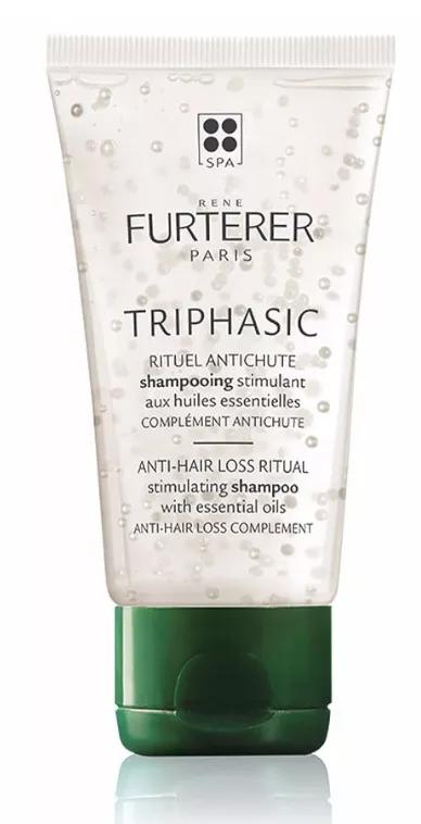 Rene Furterer Triphasic Shampoo 50 ml