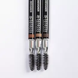 Benecos Crayon Sourcils Marron 