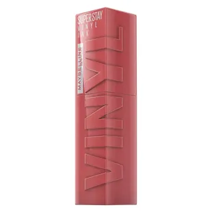 Maybelline New York Superstay Vinyl Ink Rossetto Effetto Vinyl N°35 Cheeky 4,2ml