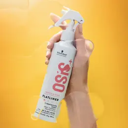 Schwarzkopf Professional OSIS+ Flatliner 200ml