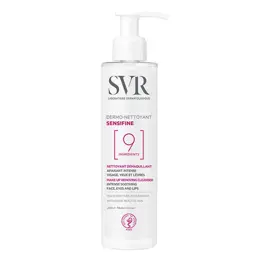 SVR Sensifine Dermo Nettoyant 200ml