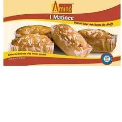 Aminò I Matinee Dolcetti Aproteici 180 g