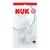 Nuk Tettarella Fisiologica Air System FC+ T2 Taglia XL Lotto di 2