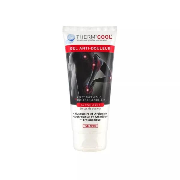 Therm Cool Gel 100ml Painkiller