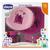 Chicco Kit Comida +12m Rosa