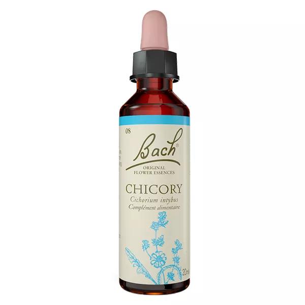 Fleurs de Bach 08 Cicoria 20 ml