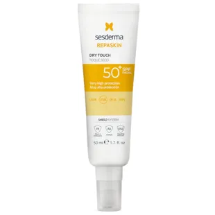 Sesderma Repaskin Toque Seco SPF50+ 50 ml