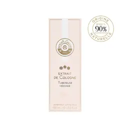 Roger & Gallet Extrait de Cologne Tubereuse 100ml