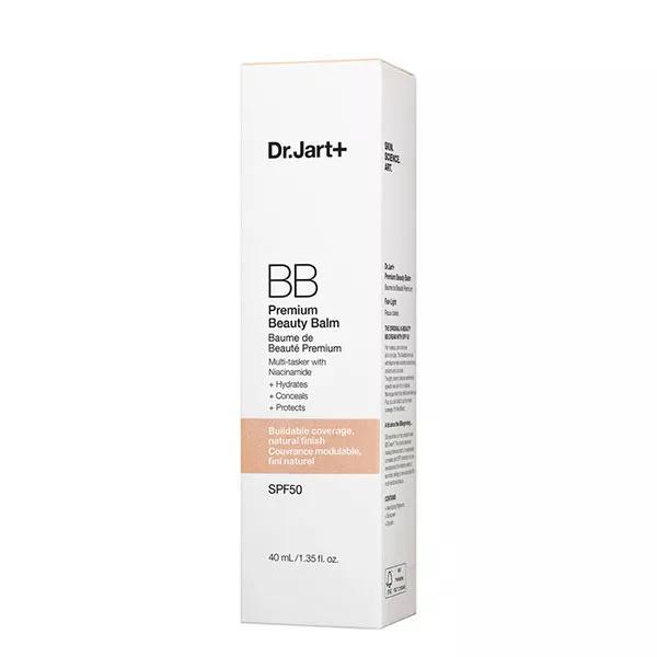 Dr Jart+ - BB Premium Baume Beauté Premium SPF 50 Peaux Claires