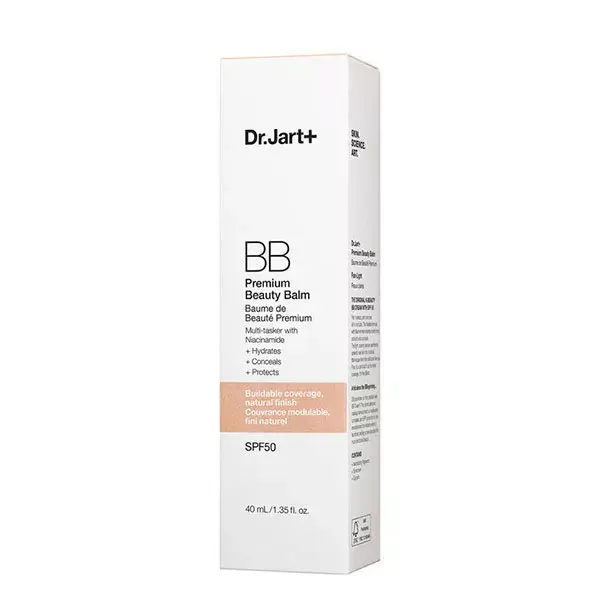 Dr Jart+ - BB Premium Baume Beauté Premium SPF 50 Peaux Claires