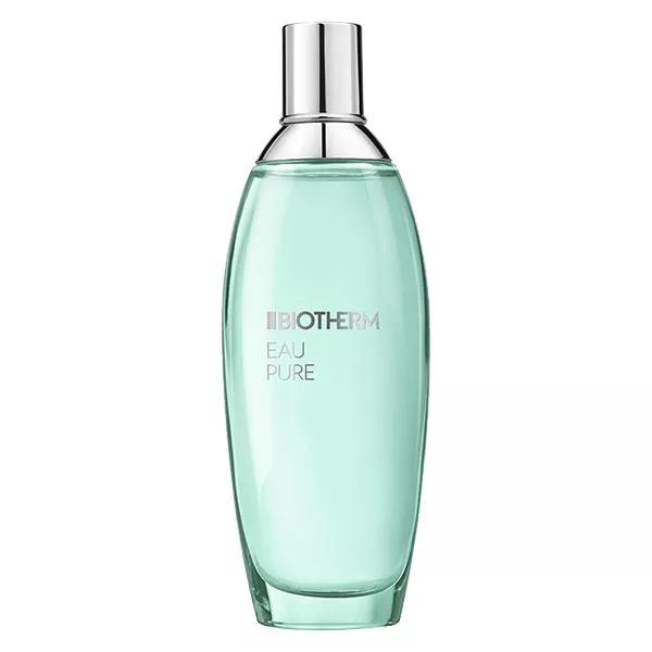 Biotherm Les Collections Eau de Toilette para Mujer Agua Pura Refrescante 100ml