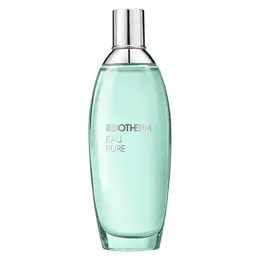 Biotherm Les Collections Eau de Toilette Femme Eau Pure Rafraîchissante 100ml